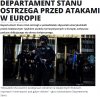 Komu potrzebne było sprowadzenie ''uchodźców''...