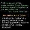 Już taki jeden Rydzyk