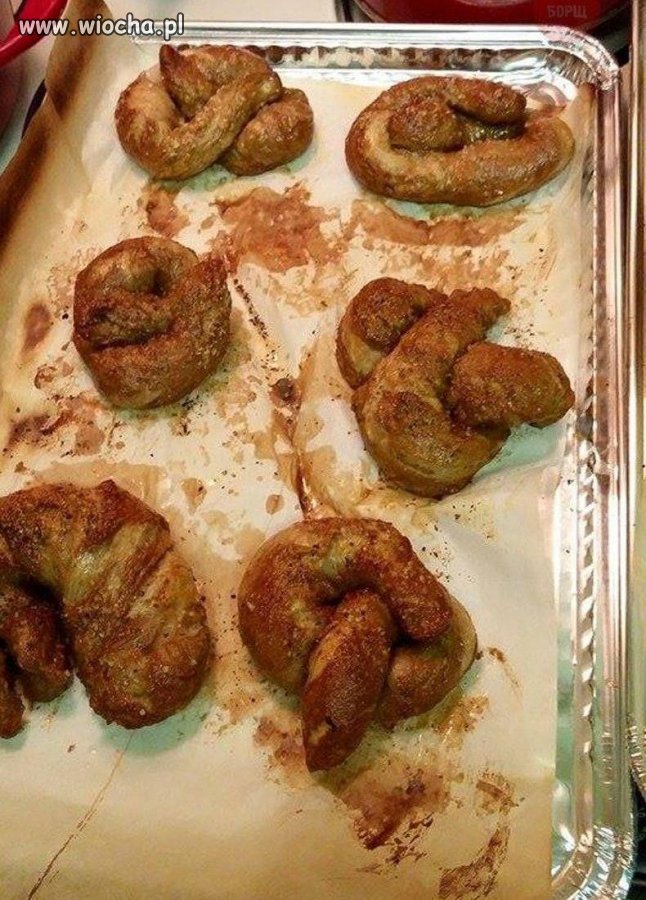 Ciasteczka.