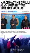 Aaa bo to nie byli kibole