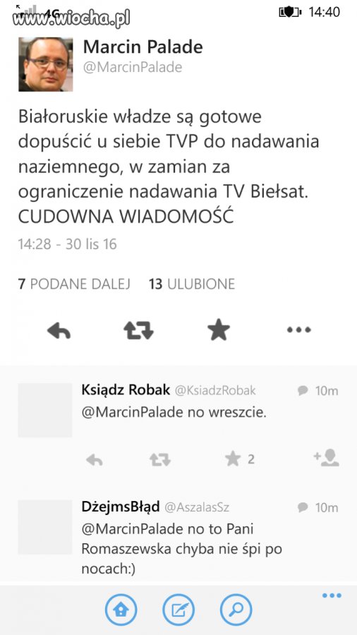 Pobudka śpiochy