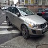 Burak z Szambotuł. Centrum Poznania . 