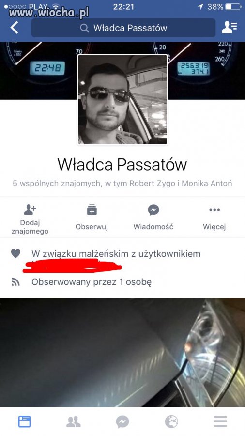 Król jest tylko jeden