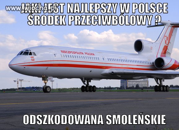 Najlepszy środek przeciwbólowy 