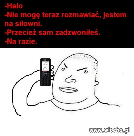 Kiedy cały świat musi wiedzieć