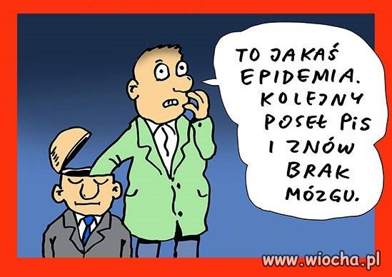 Epidemia