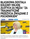 Pochówki będą jeszcze po ekshumacjach 