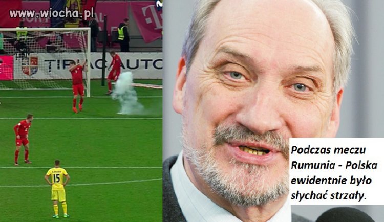 A po meczu