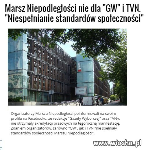 Ktoś jeszcze czyta ten szmatławiec i ogląda to dno   