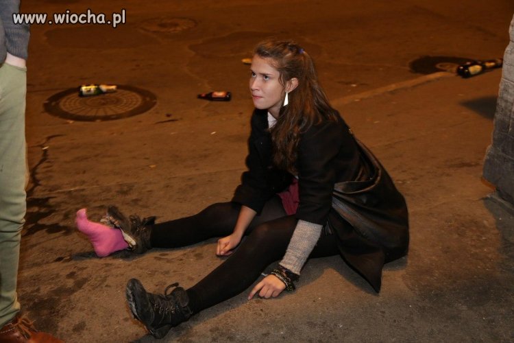 Dziś też można spotkać Kopciuszka