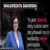 W sumie jak teraz rządzą