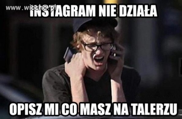 Problem hipsterów