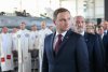 Kto stoi za polskim rządem?...Widać dokładnie