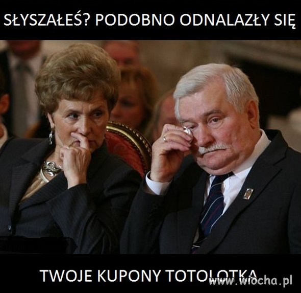 Kupony.