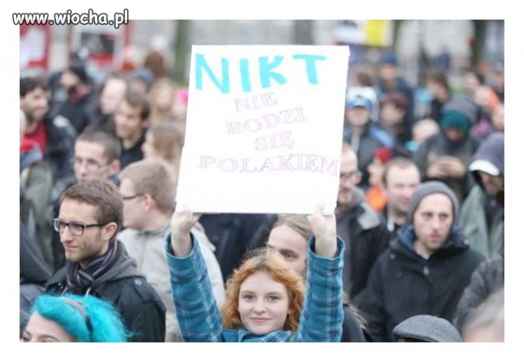 Lewacka logika