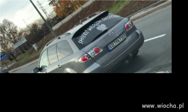 O którą ojczyznę może chodzić? 