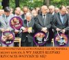Tak się wspiera darmozjadów