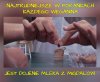 Wegańskie mleko dojone prosto z...