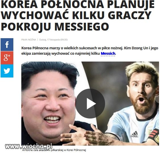 Bo w życiu trzeba spełniać marzenia