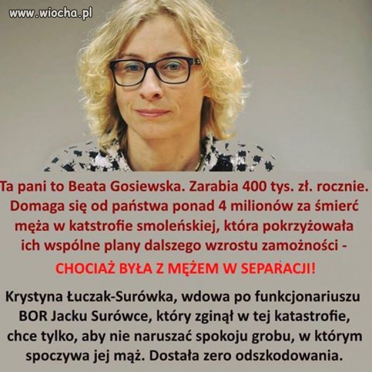 Po trupie 