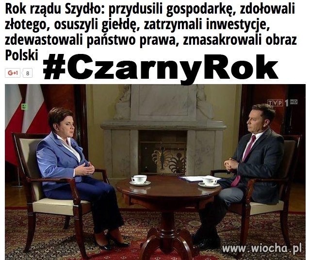 Trzeba mieć talent 