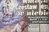 Gazety codzienne...