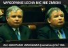  byle nie na Wawelu bo nie zdzierżę ... 
