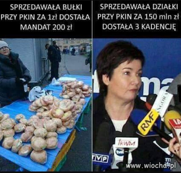 Dwa oblicza sprzedaży.