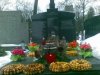 Grób symboliczny