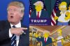 "Simpsonowie" przewidzieli zwycięstwo Trumpa 