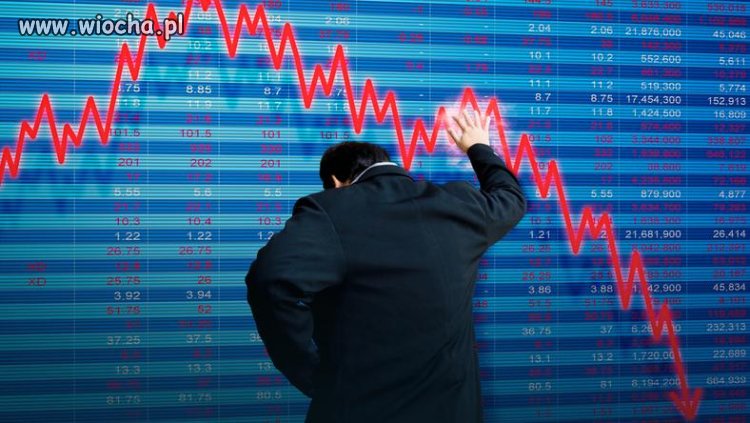 Spadek wartości Państwowych spółek o 33% w 2016r