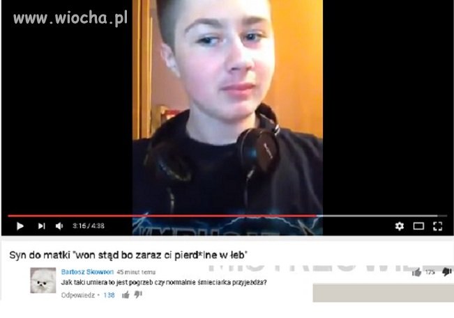 Patologia!