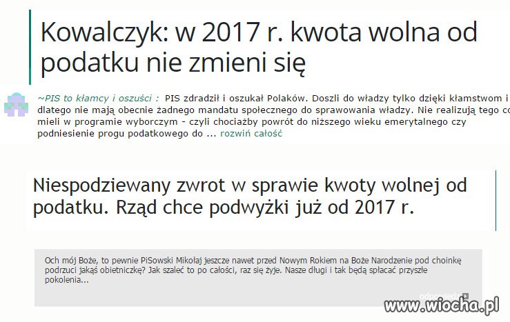 Mentalność hejterów