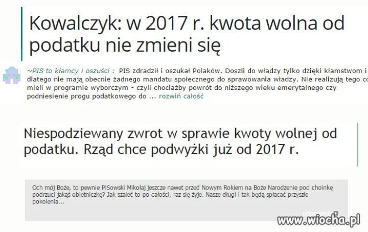 Mentalność hejterów