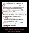 Oczekiwania vs. rzeczywistość