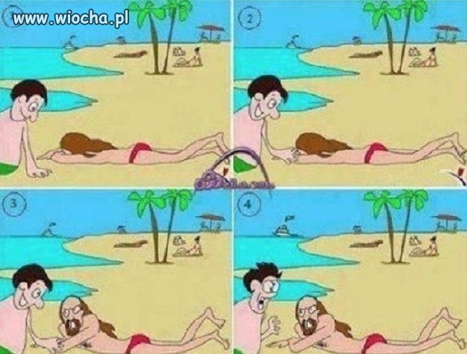 Pomyłka...