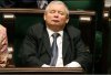 A mówili  "licho nie śpi"