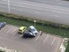 Co za niewiarygodny wypadek