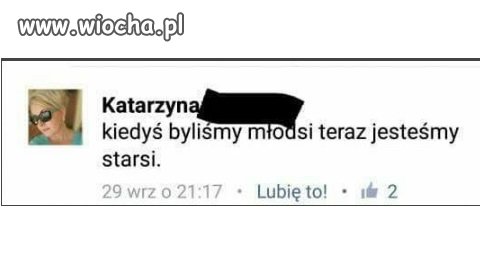 Mądrości życiowe