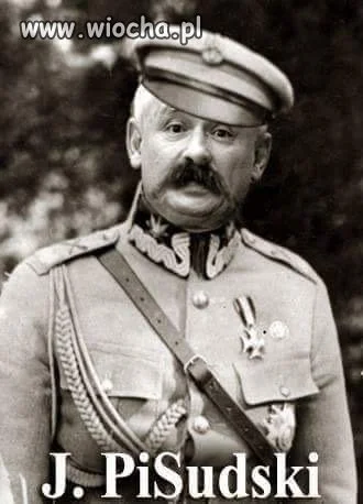 Prawie jak naczelnik 