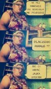 Matka prawdę Ci powie