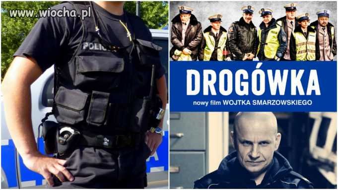 Ściągnąłeś ten film.