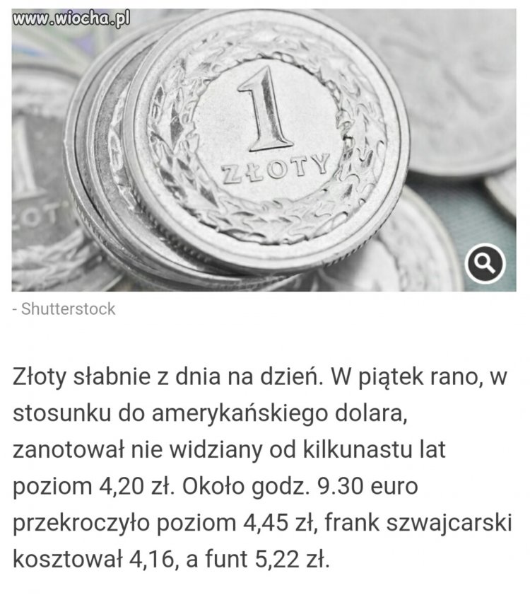 Może ktoś z Was wie, jak to jest możliwe