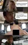 Chamski żarcik rodzinny