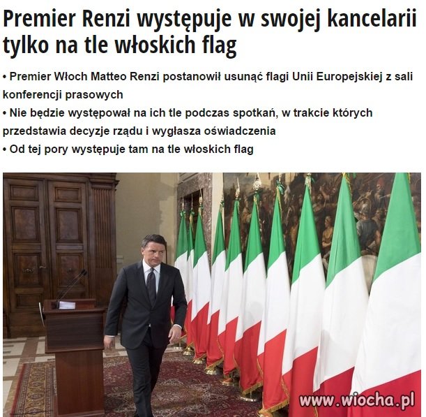 Kolejny kraj łamie demokracji kręgosłup!