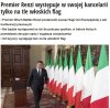 Kolejny kraj łamie demokracji kręgosłup!