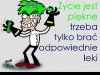 Z cyklu Antoś radzi: