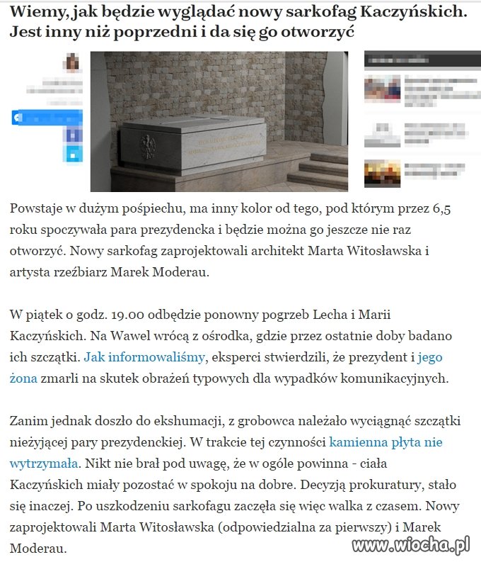 I po co?
