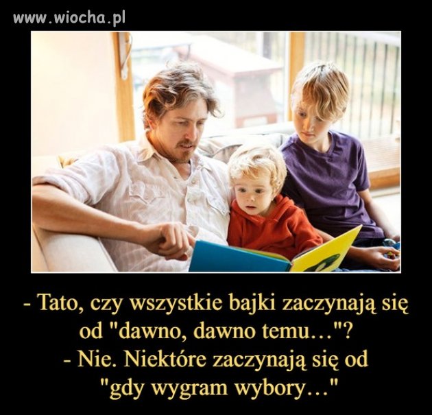I skąd my to znamy ?