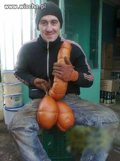 Wędzonka 